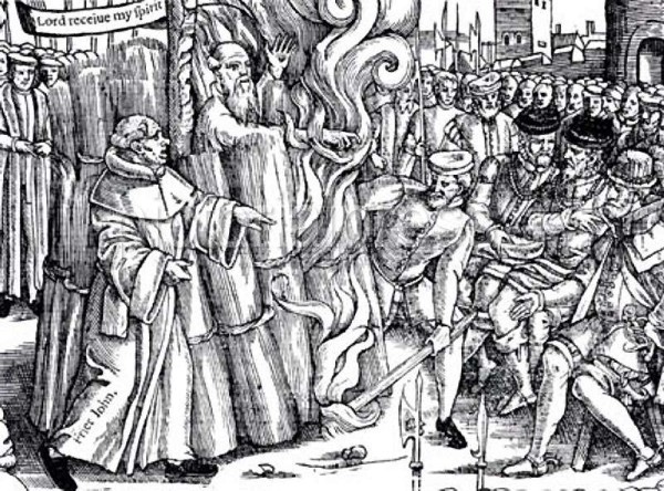 Image result for Thomas Cranmer